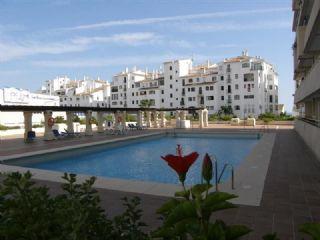 Apartamento en venta en Puerto Banus, Málaga (Costa del Sol)