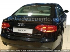 Audi A4 Berlina 1.8 Tfsi 160cv Multitronic 8vel. Mod.2012. Blanco Ibis. Nuevo. Nacional. - mejor precio | unprecio.es