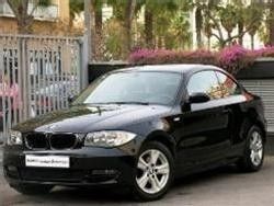 BMW 120 D 120D COUPE - Barcelona