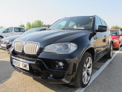 Bmw x5 xdrive35d