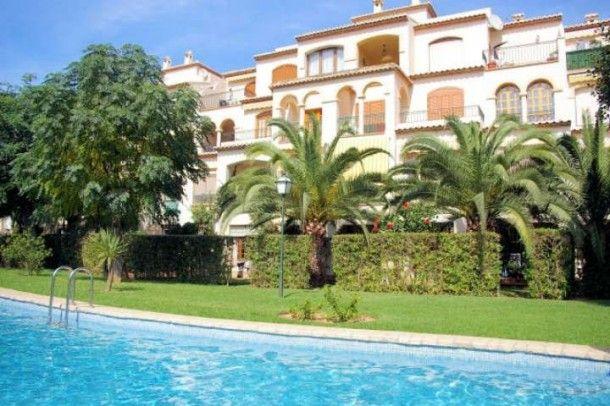 Chalet en venta en Javea/Xàbia, Alicante (Costa Blanca)