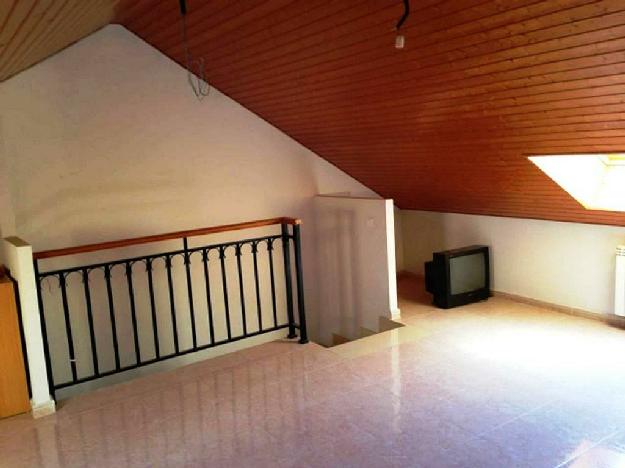 Chalet en Ventas de Retamosa (Las)