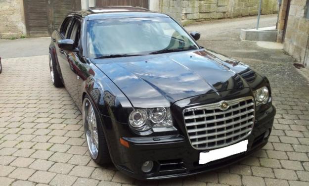 Chrysler 300C SRT8 6.1l