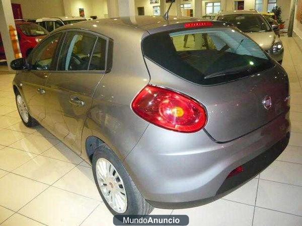 Fiat Bravo 1.6 105 cv MULTIJET