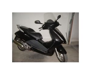 HONDA PANTHEON 125