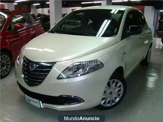 Lancia Ypsilon 1.3 JTD 95 cv StopStart Gold