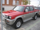 MITSUBISHI L 200 GLX 4WD DOBLE CABINA 2.5 TD 115 CV 98 - mejor precio | unprecio.es