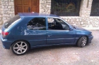 Peugeot 306 xsdt - mejor precio | unprecio.es