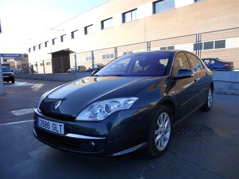 Renault Laguna 2.0 DCI DYNAMIQUE