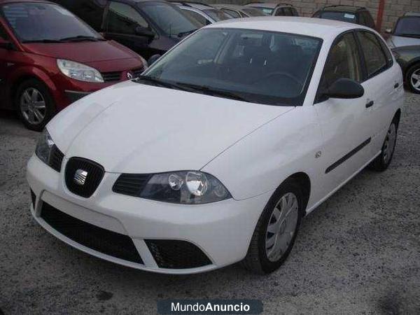 Seat Ibiza 1.4TDi Reference 70