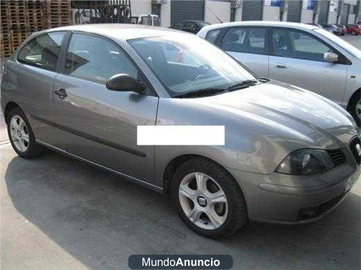 Seat Ibiza 1.9 TDI 100 CV  REFERENCE