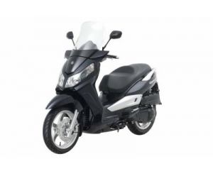 SYM CITYCOM 300 I