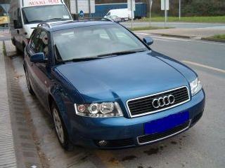 Venta de coche Audi A4 TDI 130 CV 1.9 AVANT '04 en Renteria