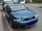 Venta de coche Audi A4 TDI 130 CV 1.9 AVANT '04 en Renteria - mejor precio | unprecio.es