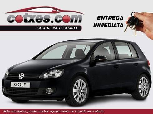 VOLKSWAGEN GOLF 1.8 GTI T ED.ESPECIAL 150