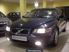 Volvo S60 D5 Turbo Diesel 163cv/nacional/piel/libro \'02 - mejor precio | unprecio.es