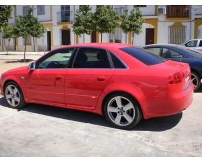 A4 Sline IMPECABLE