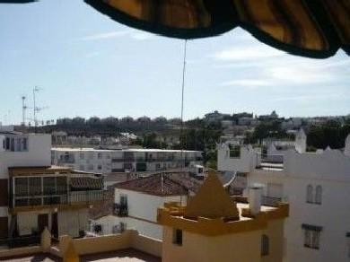 Apartamento con 2 dormitorios se vende en Torre del Mar, Costa del Sol