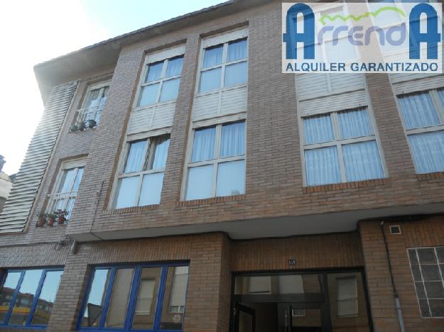 Apartamento en Torrelavega