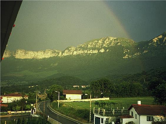 Apartamento en Valle de Mena