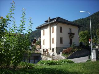 Apartamento en villa : 2/6 personas - cortina d'ampezzo  belluno (provincia de)  veneto  italia