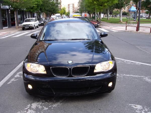 BMW 120 DIESEL