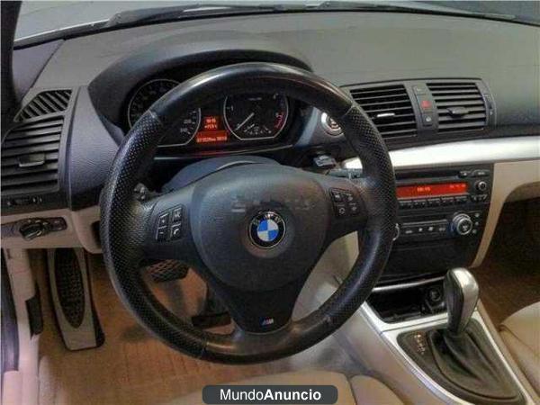 BMW Serie 1 118d