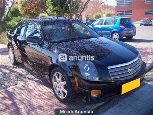 Cadillac CTS 3.2 Sport Luxury Auto