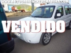 CITROEN BERLINGO 2,0 90 CV 5 P INDUSTRIAL - mejor precio | unprecio.es