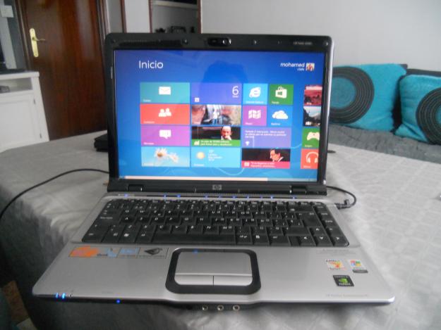 hp pavilion