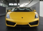 LAMBORGHINI GALLARDO SPYDER LP 560-4 - Barcelona - mejor precio | unprecio.es