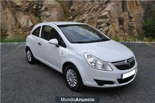 Opel Corsa CMon 1.3 ecoFLEX