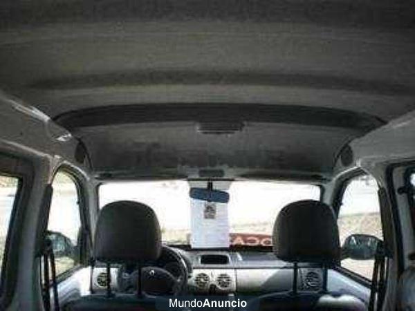 Renault Kangoo Combi Authentique 1.5dCi 70cv