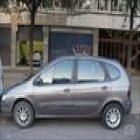 RENAULT SCENIC 1.6 - mejor precio | unprecio.es