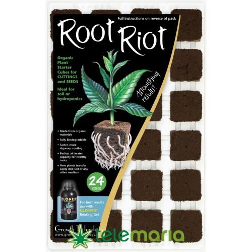 Root Riot