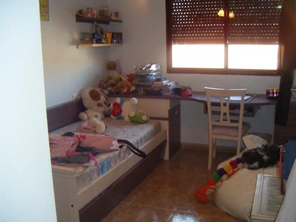 se vende dormitorio