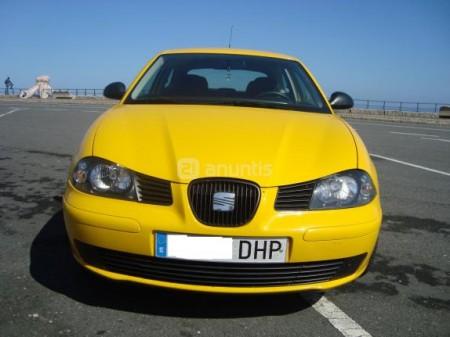 Seat Ibiza 14 tdi 75 cv cool en LA CORUÑA