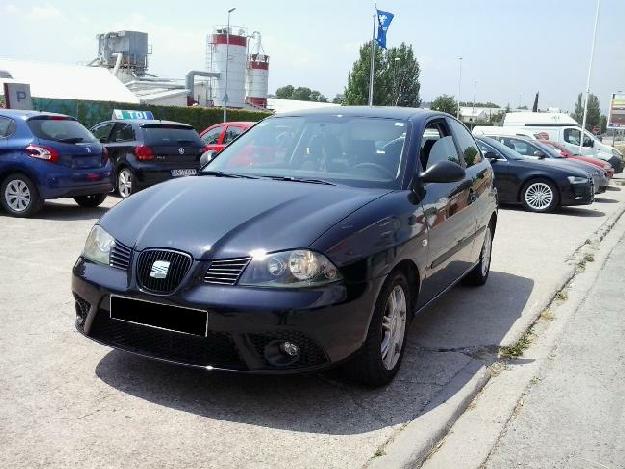 Seat ibiza tdi '07