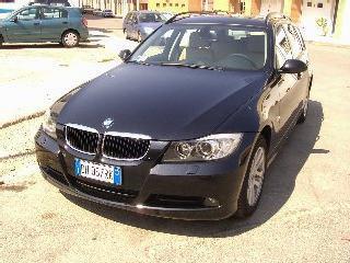 Venta de BMW 320d Touring 163 Cv 6 Vel '07 en Amposta