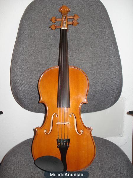 Violin 4/4
