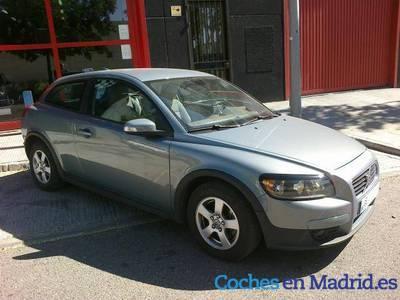 Volvo C30