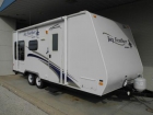 2009 Jayco Jay Feather Sport 21 - mejor precio | unprecio.es