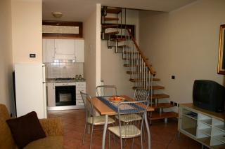 Apartamento : 1/4 personas - sirmione  lombardia  italia