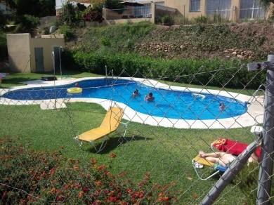 Apartamento con 2 dormitorios se vende en Mijas Costa, Costa del Sol