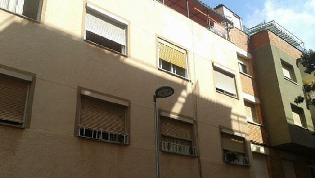 Apartamento en Badalona