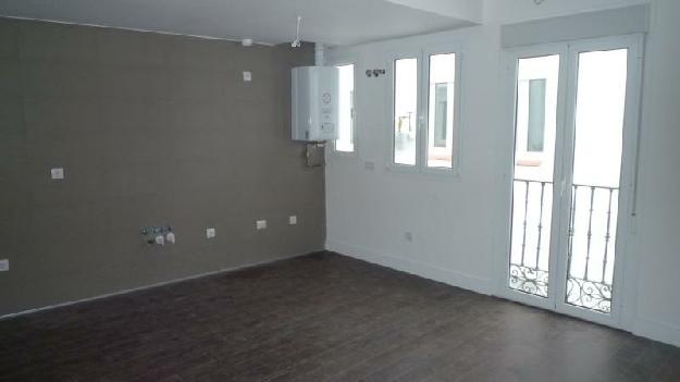 Apartamento en Madrid