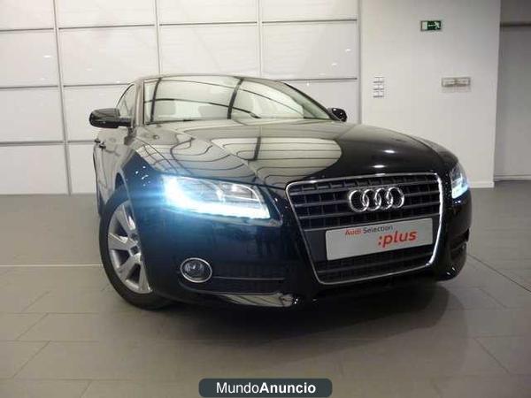 Audi A5 SPORTBACK 2.0 TDI 170