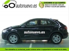 Audi Q3 Ambiente Quattro 2.0 Tdi 177cv Stronic. Blanco Amalfi ó Negro Brillante. Nuevo. Nacional. - mejor precio | unprecio.es