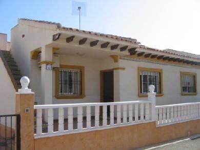 Bungalow con 2 dormitorios se vende en Campoamor, Costa Blanca