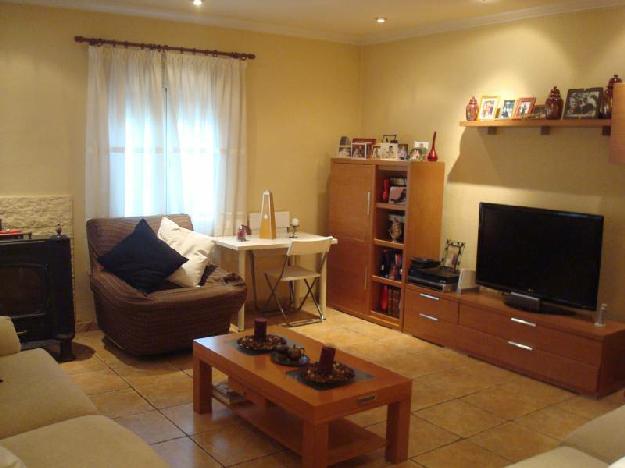 Chalet en Elche/Elx